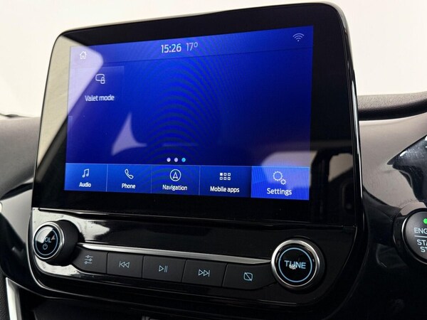 Used Ford Fiesta 2020 for sale - 76228921: Photo 38