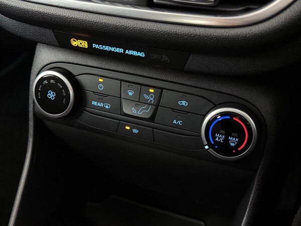 Used Ford Fiesta 2020 for sale - 76228921: Photo 42
