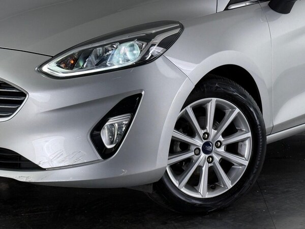 Used Ford Fiesta 2020 for sale - 76228921: Photo 46