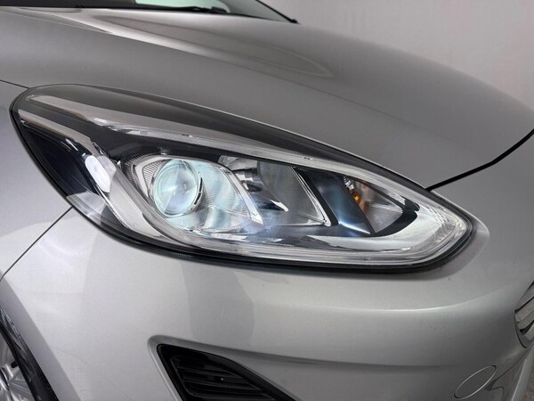 Used Ford Fiesta 2020 for sale - 76228921: Photo 8
