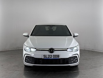 Used Volkswagen Golf 2022 for sale - 76061883: Photo