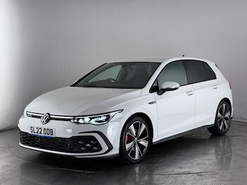 Used Volkswagen Golf 2022 for sale - 76061883: Photo