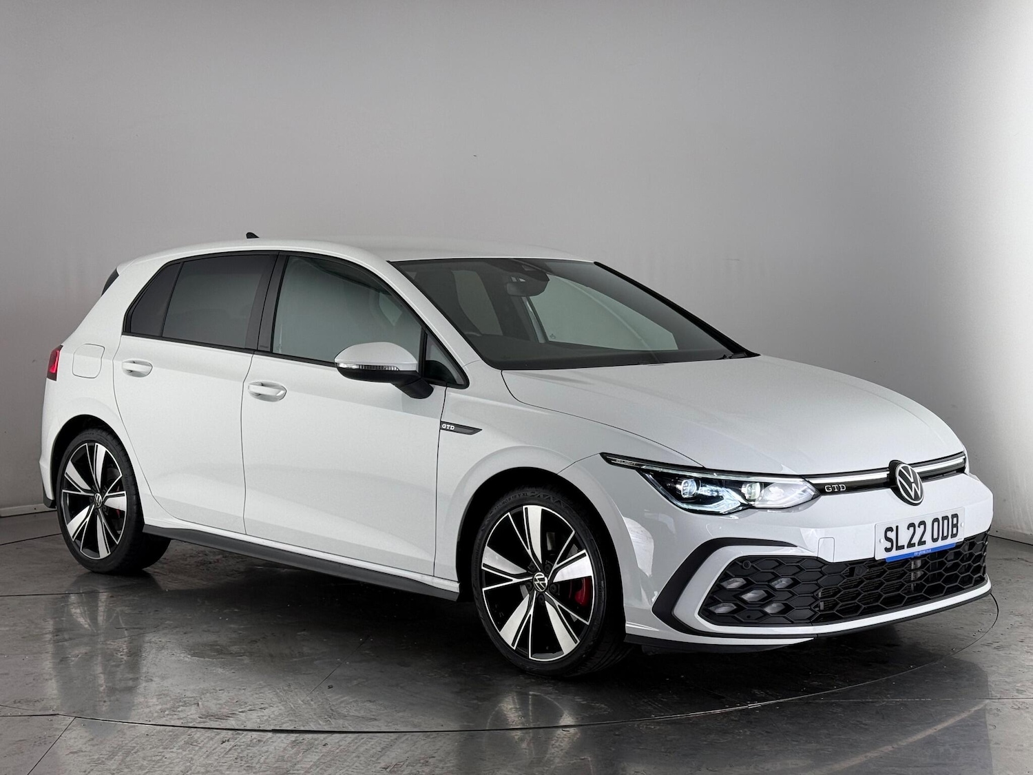 Used Volkswagen Golf 2022 for sale - 76467224: Photo 1