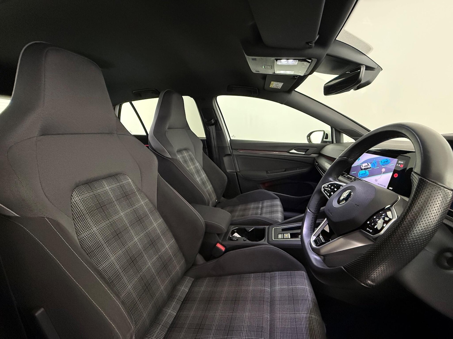 Used Volkswagen Golf 2022 for sale - 76467224: Photo 14