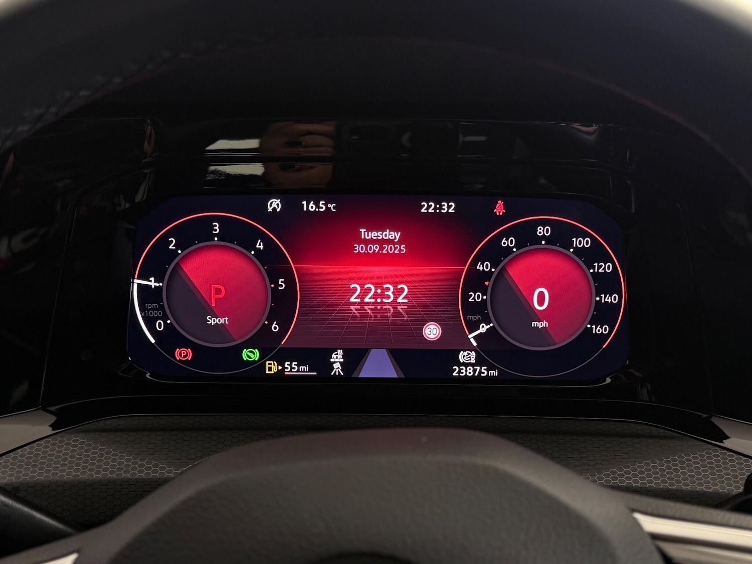 Used Volkswagen Golf 2022 for sale - 76467224: Photo 18