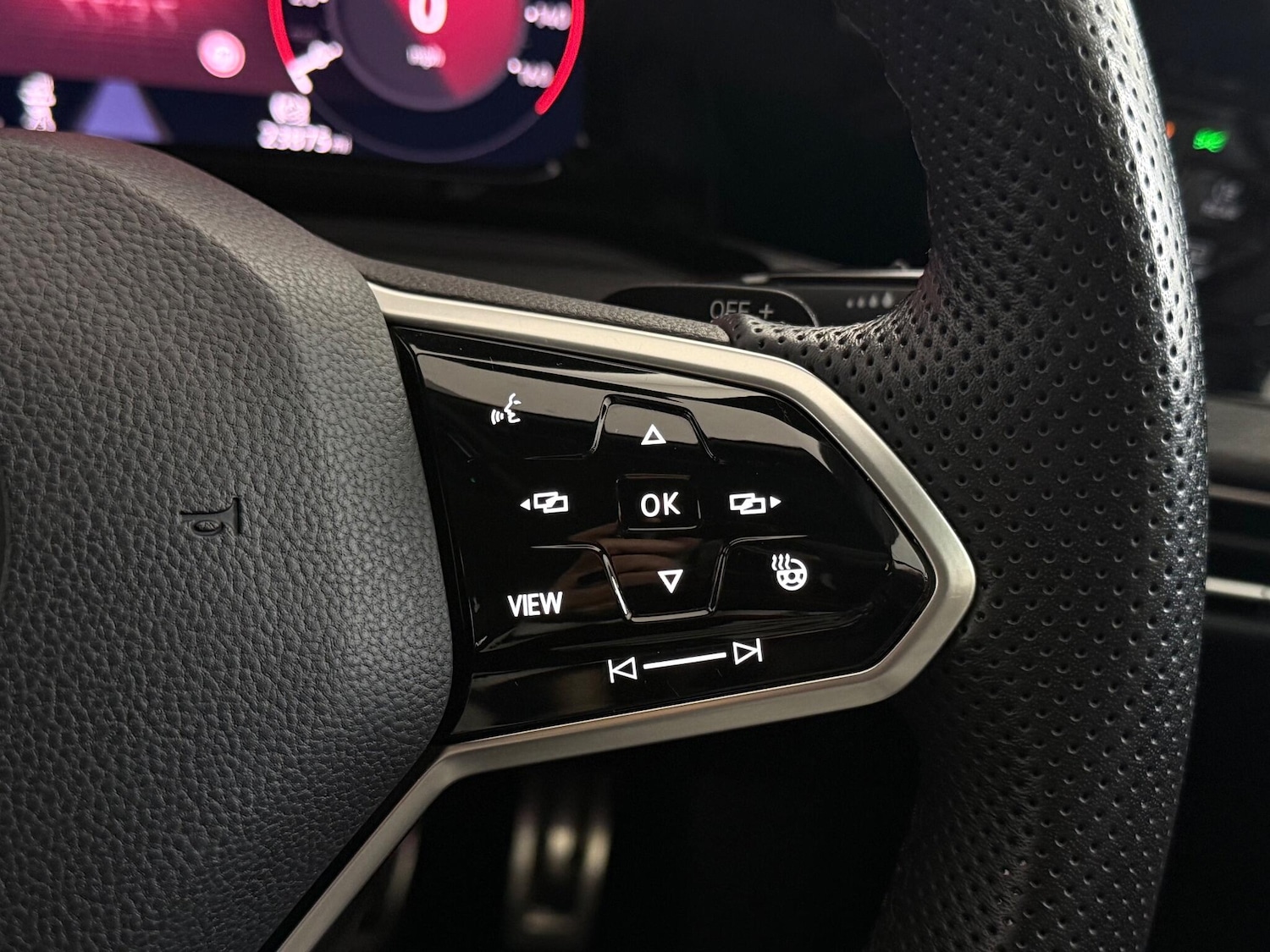 Used Volkswagen Golf 2022 for sale - 76467224: Photo 24