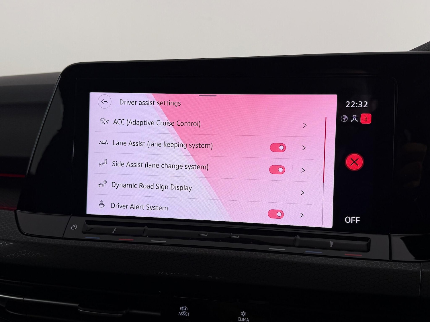 Used Volkswagen Golf 2022 for sale - 76467224: Photo 29