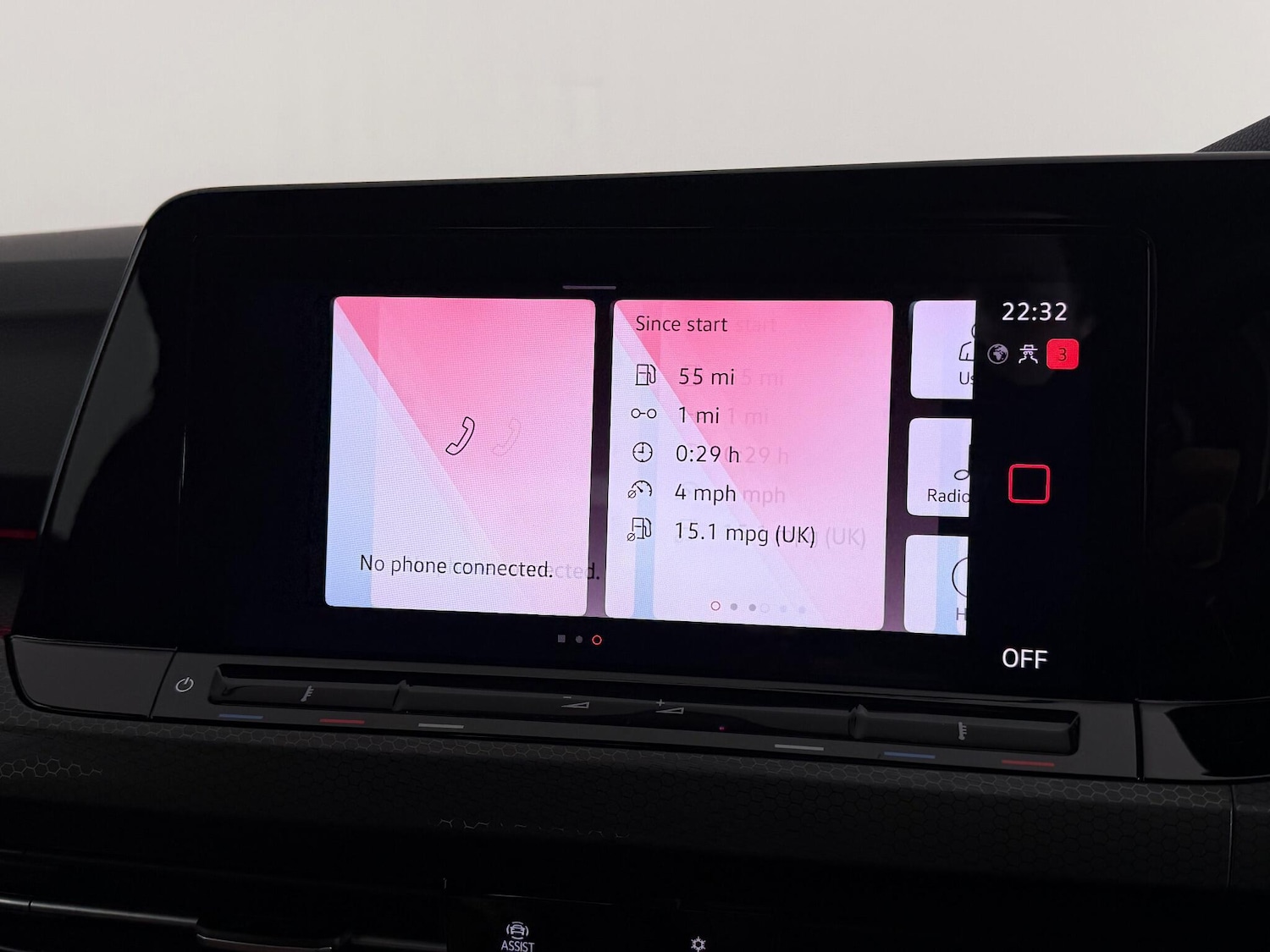 Used Volkswagen Golf 2022 for sale - 76467224: Photo 30