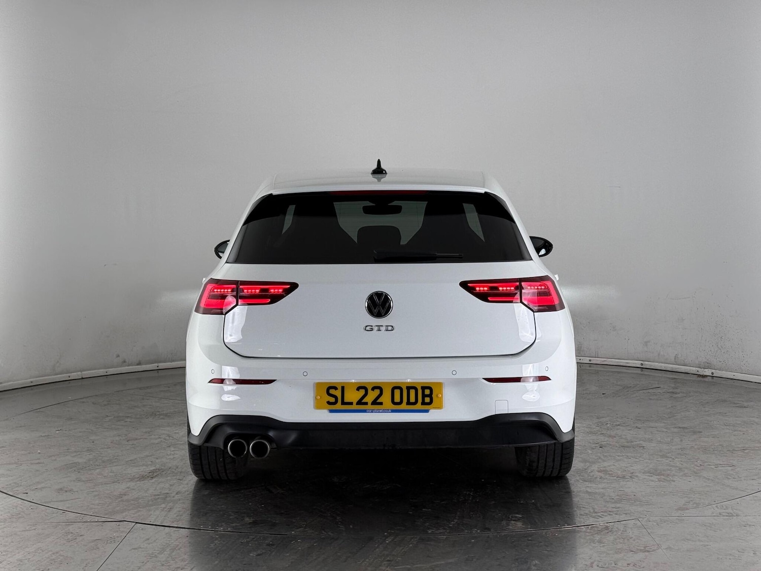 Used Volkswagen Golf 2022 for sale - 76467224: Photo 6