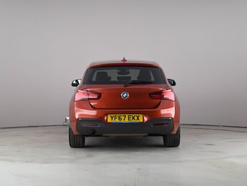 Used BMW 1 Series 2018 for sale - 78692055: Photo