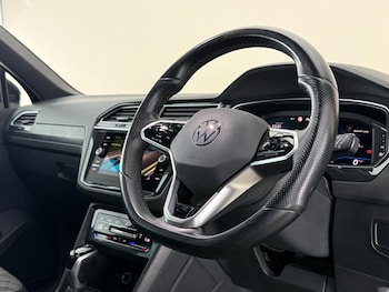 Used Volkswagen Tiguan 2021 for sale - 78894749: Photo