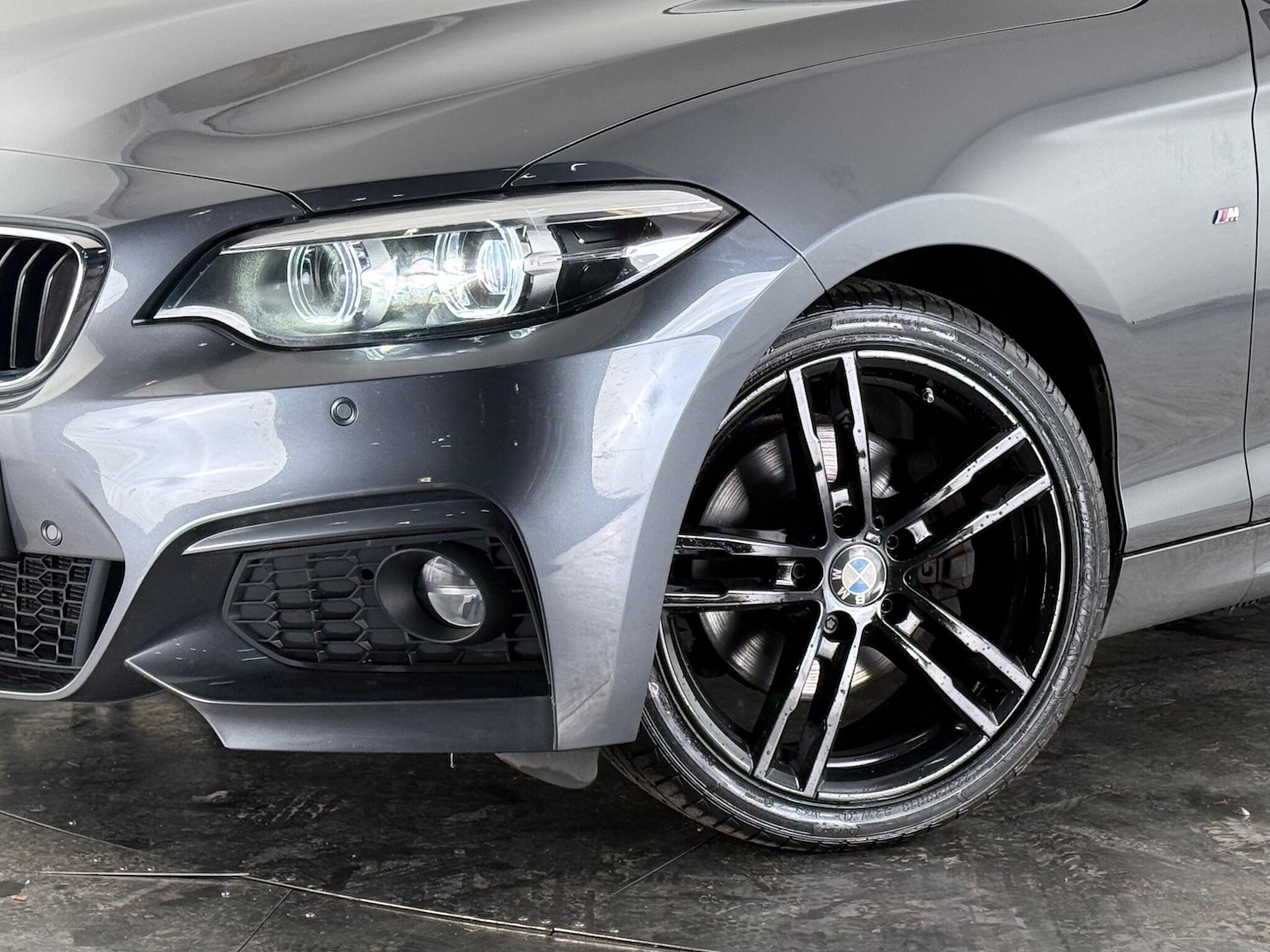 Used BMW 2 Series 2019 for sale - 77016213: Photo 43