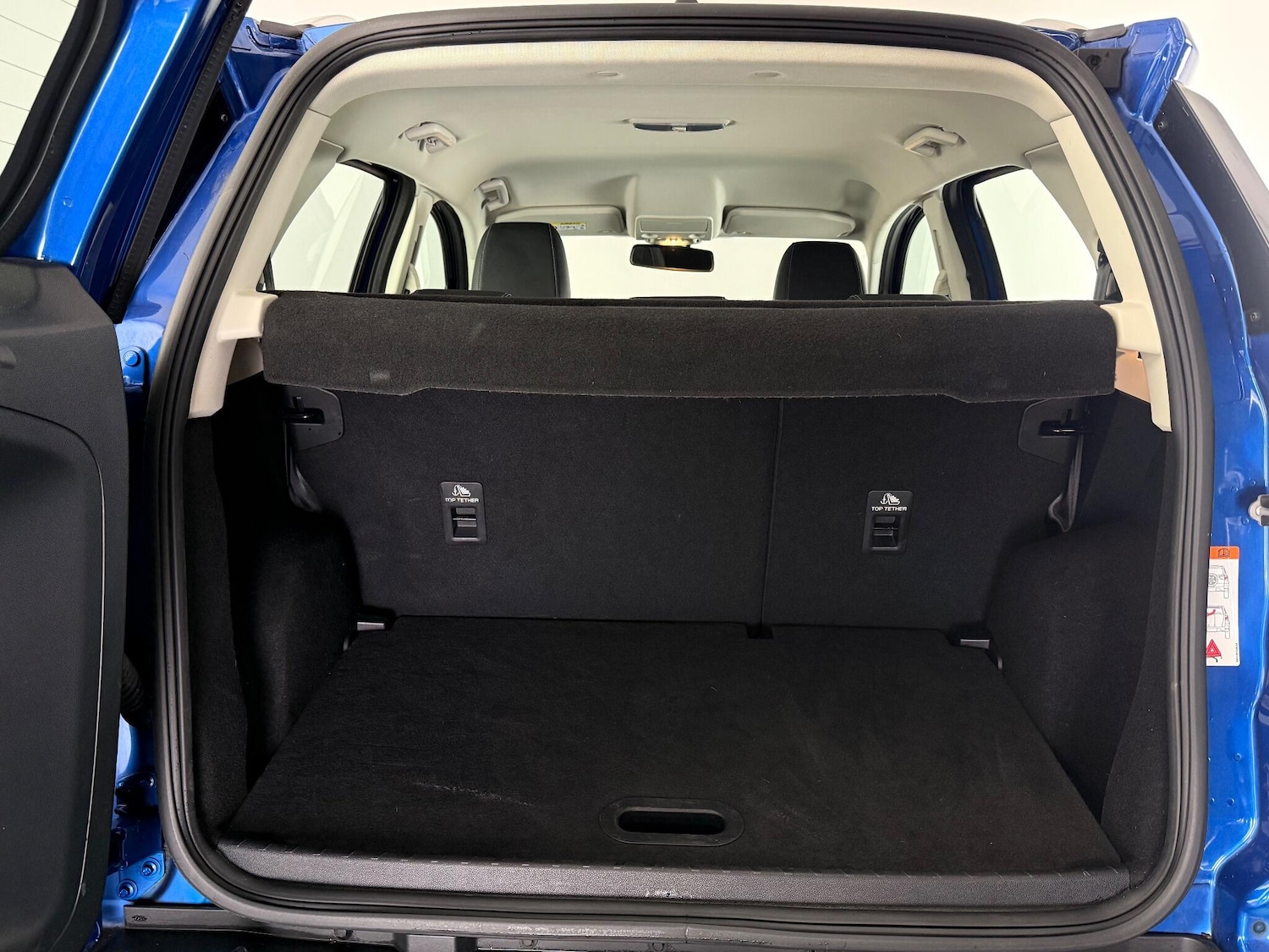 Used Ford Ecosport 2018 for sale - 77246270: Photo 10