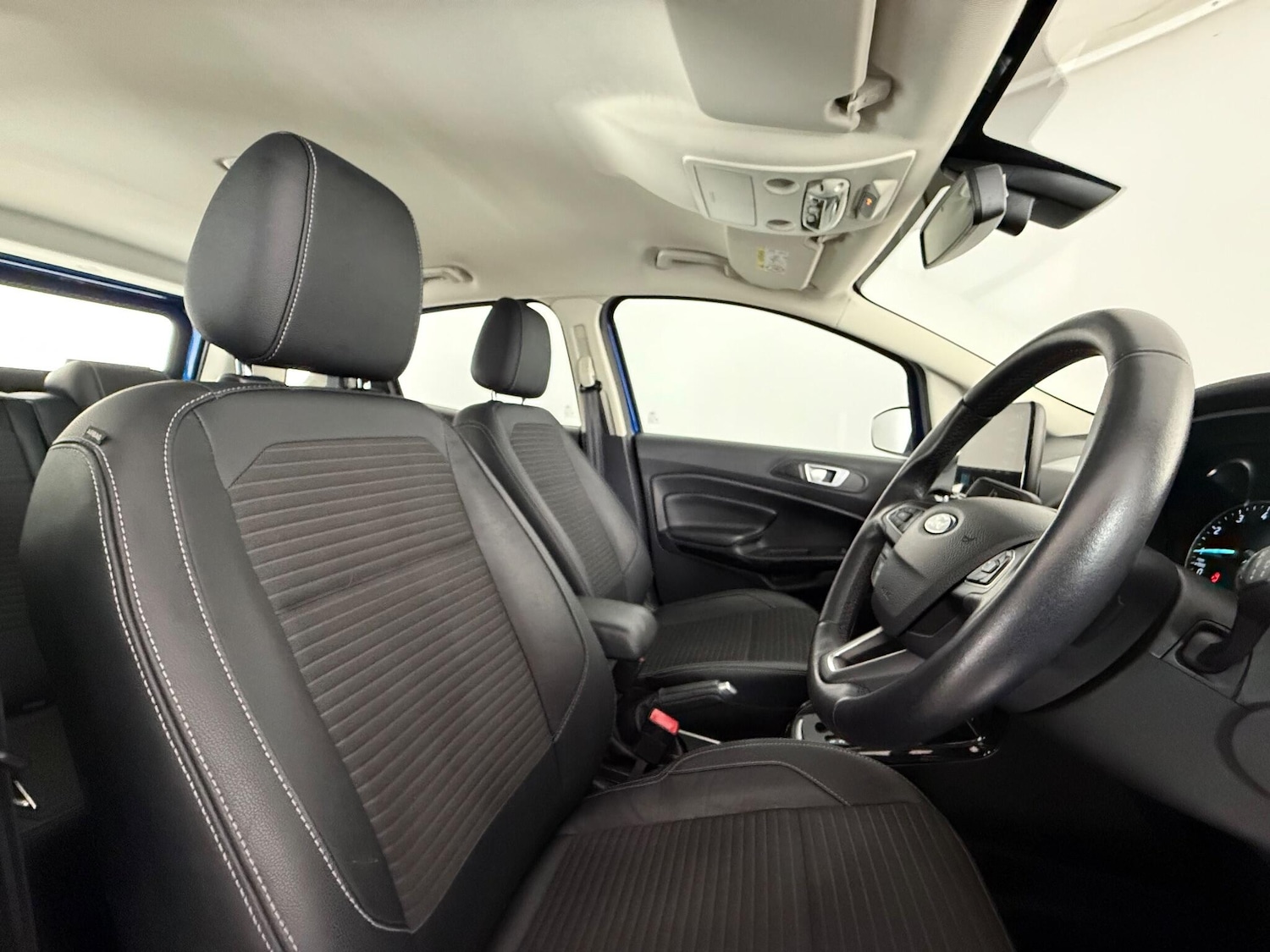 Used Ford Ecosport 2018 for sale - 77246270: Photo 12