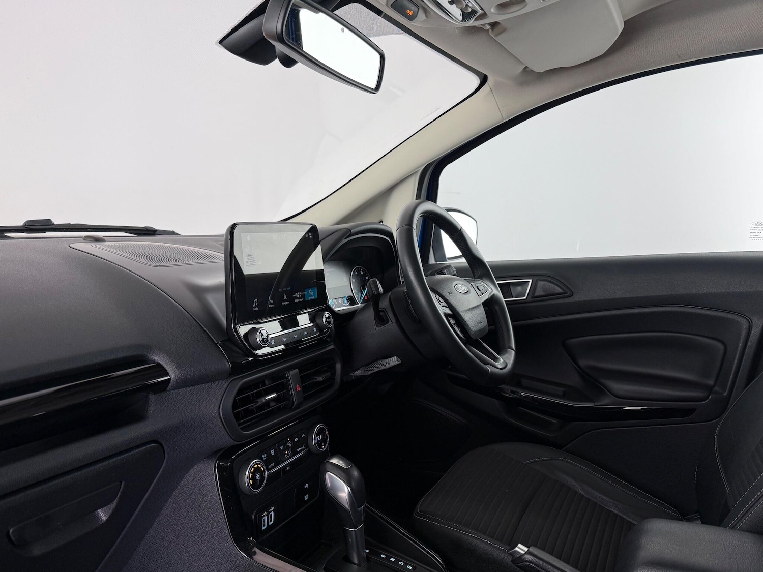 Used Ford Ecosport 2018 for sale - 77246270: Photo 13