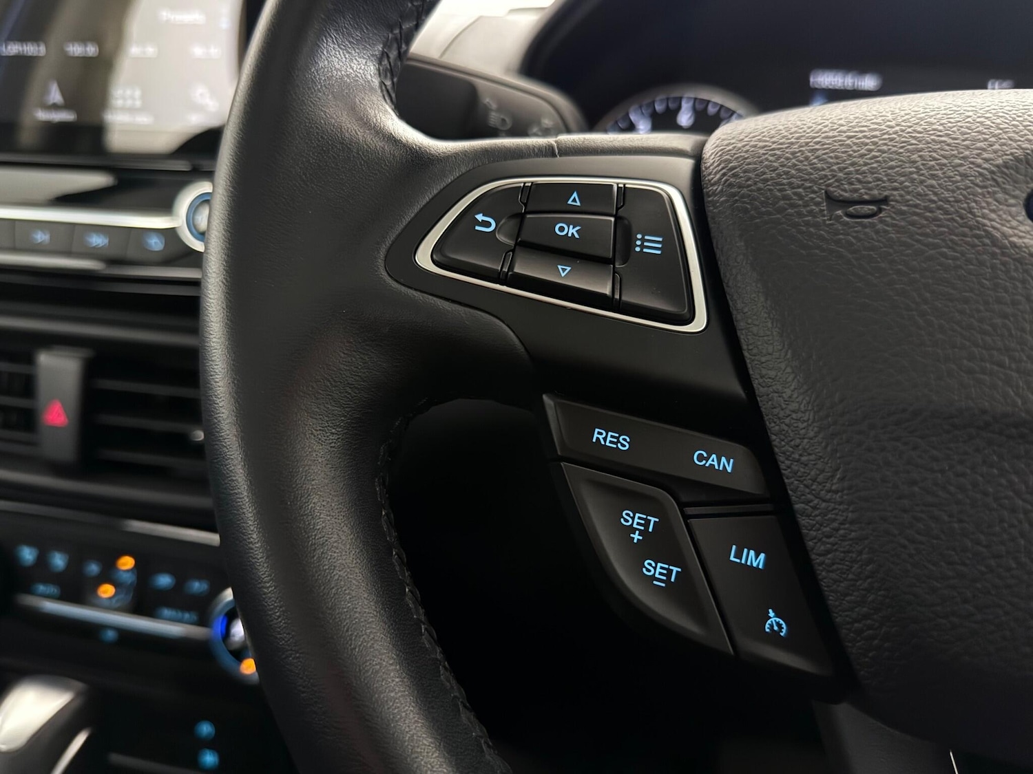 Used Ford Ecosport 2018 for sale - 77246270: Photo 18