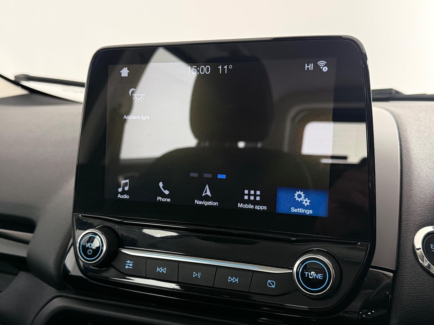 Used Ford Ecosport 2018 for sale - 77246270: Photo 29