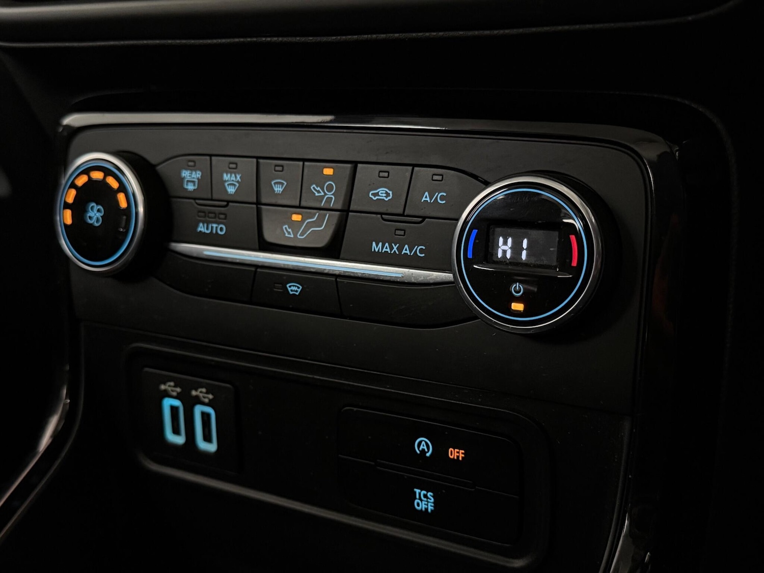 Used Ford Ecosport 2018 for sale - 77246270: Photo 35