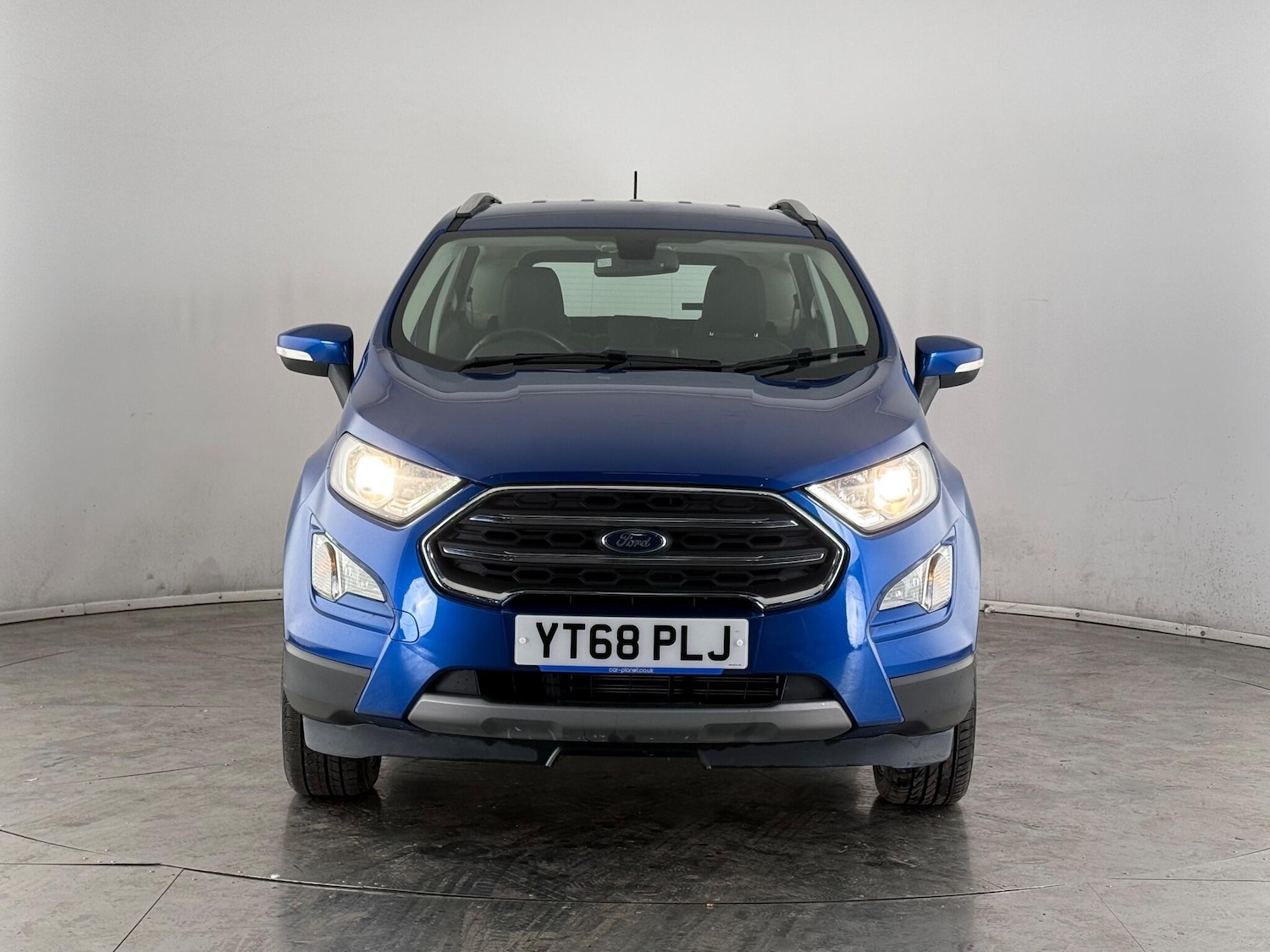 Used Ford Ecosport 2018 for sale - 77246270: Photo 5