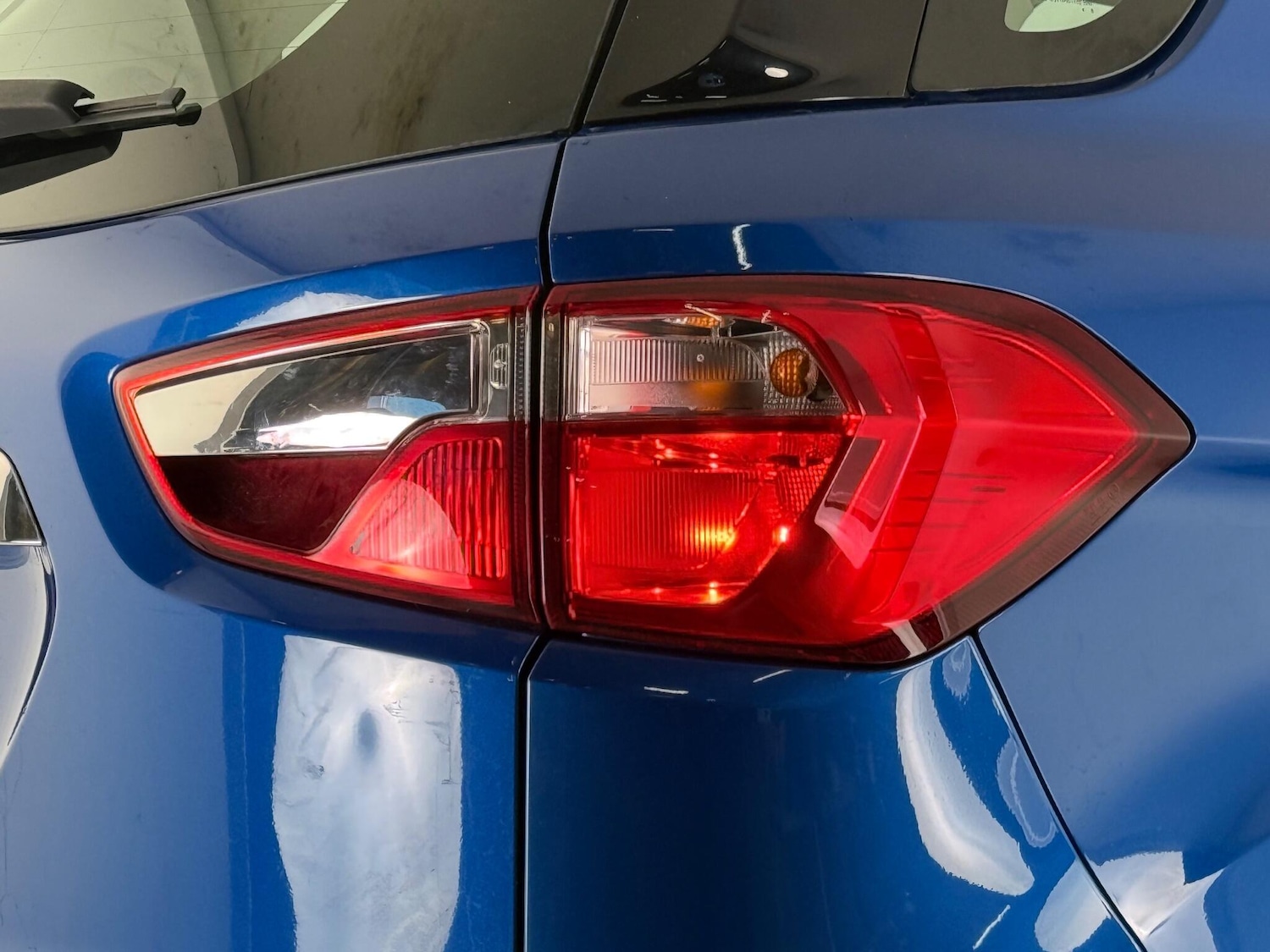 Used Ford Ecosport 2018 for sale - 77246270: Photo 8