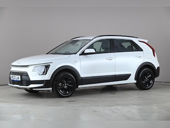 Used Kia Niro 2023 for sale - 78363077: Photo
