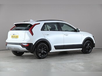 Used Kia Niro 2023 for sale - 78363077: Photo