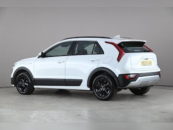 Used Kia Niro 2023 for sale - 78363077: Photo