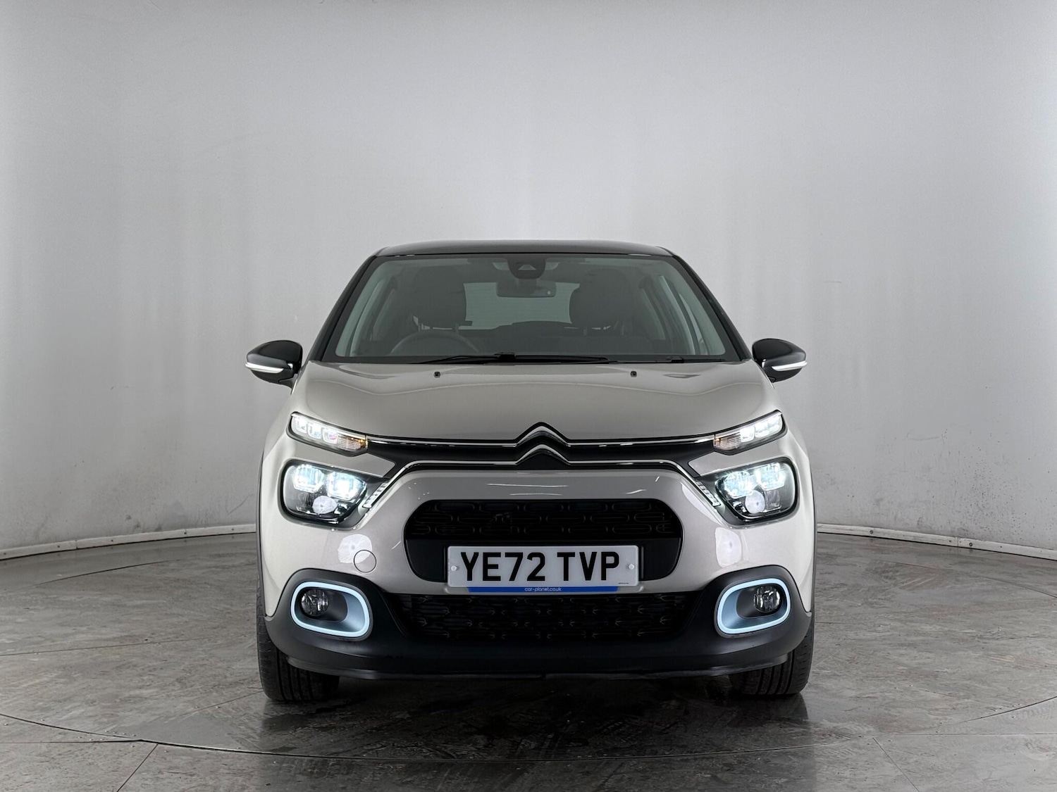 Used Citroen C3 2022 for sale - 77182573: Photo 2