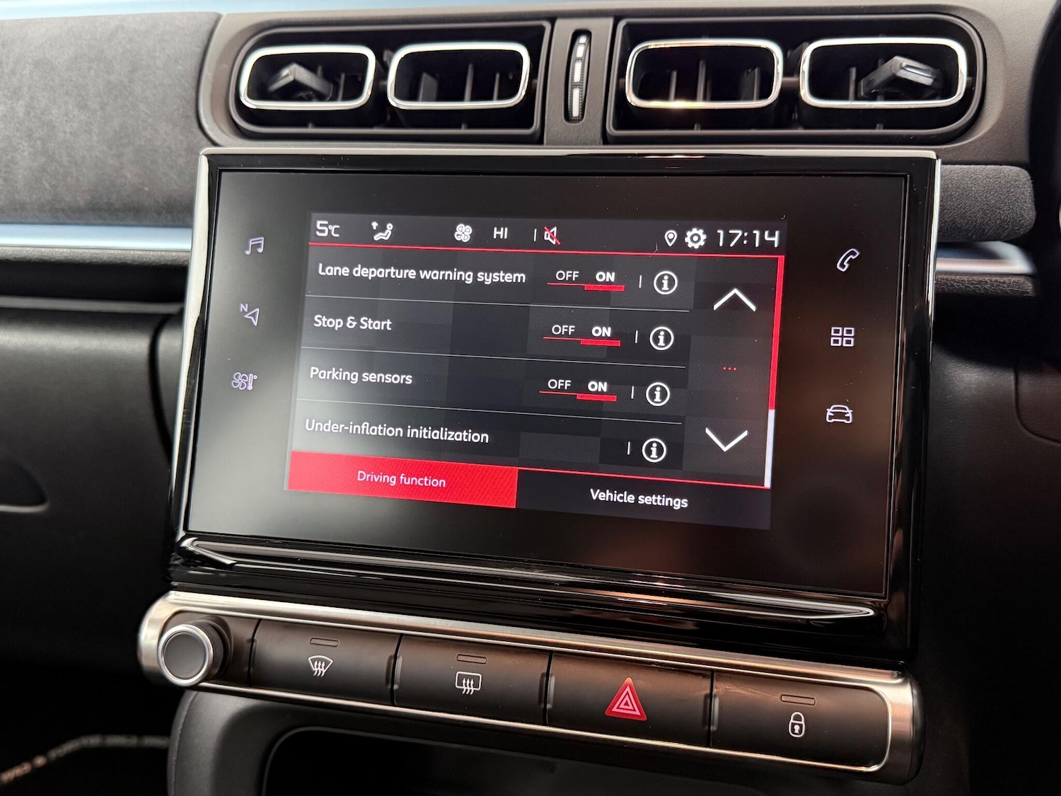 Used Citroen C3 2022 for sale - 77182573: Photo 23