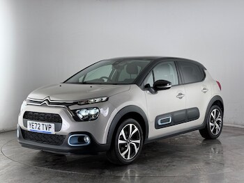 Used Citroen C3 2022 for sale - 77182573: Photo