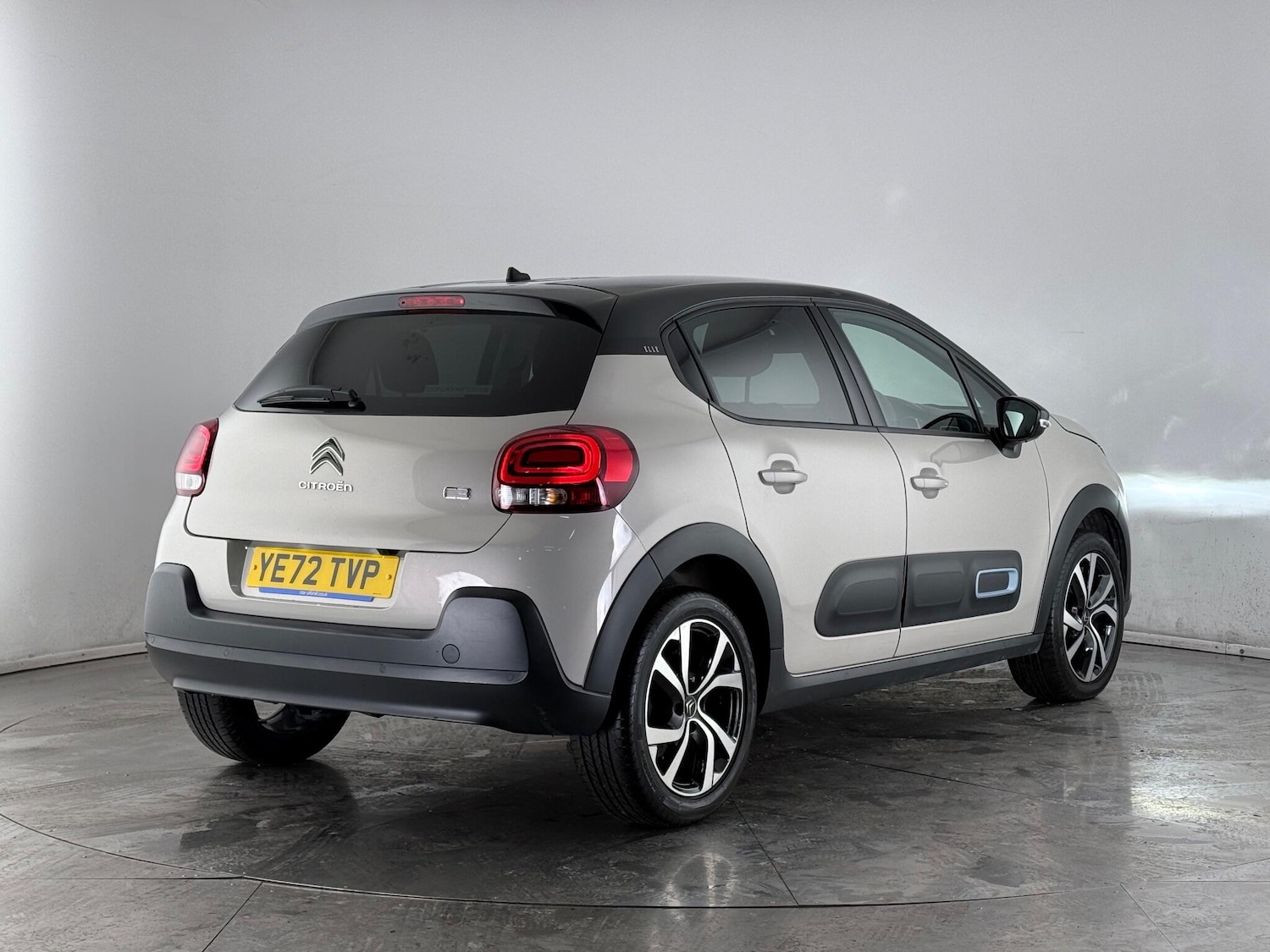 Used Citroen C3 2022 for sale - 77182573: Photo 6