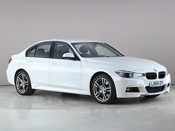 Used BMW 3 Series 2017 for sale - 78484638: Photo
