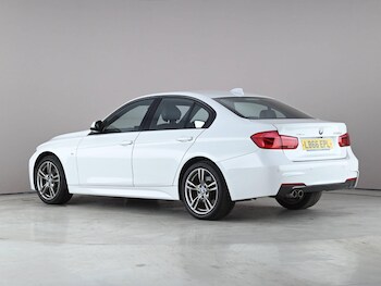 Used BMW 3 Series 2017 for sale - 78484638: Photo