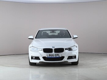 Used BMW 3 Series 2017 for sale - 78484638: Photo