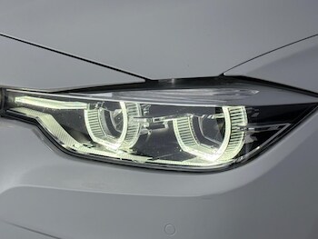 Used BMW 3 Series 2017 for sale - 78484638: Photo