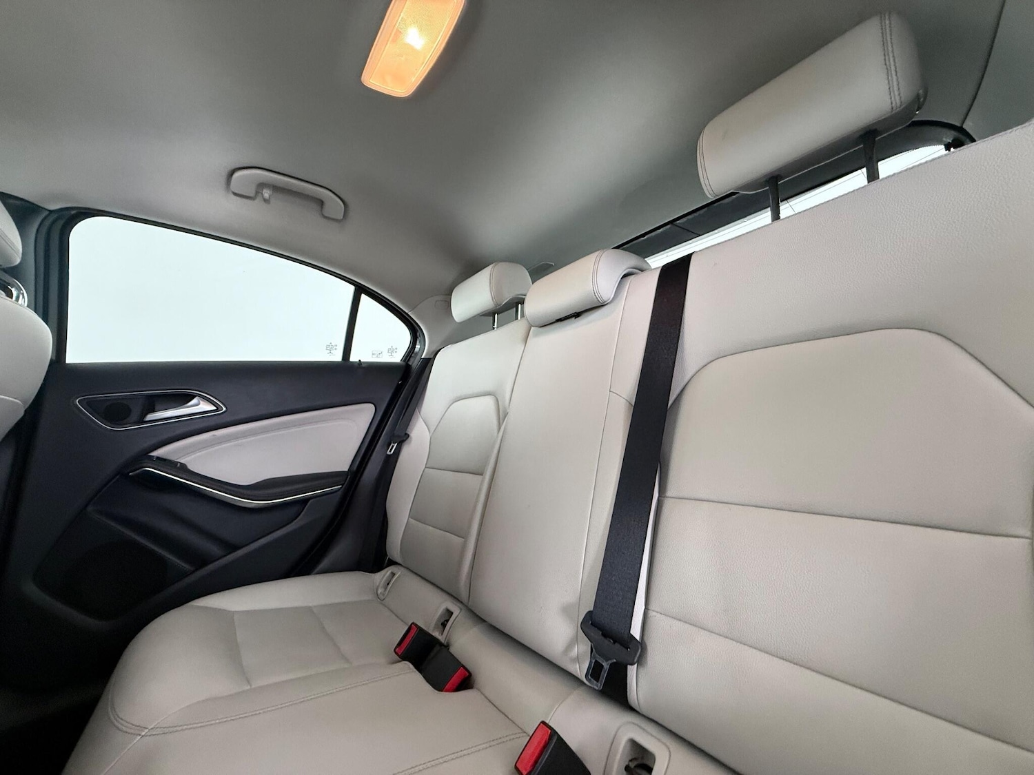 Used Mercedes-Benz A-Class 2016 for sale - 77246763: Photo 10