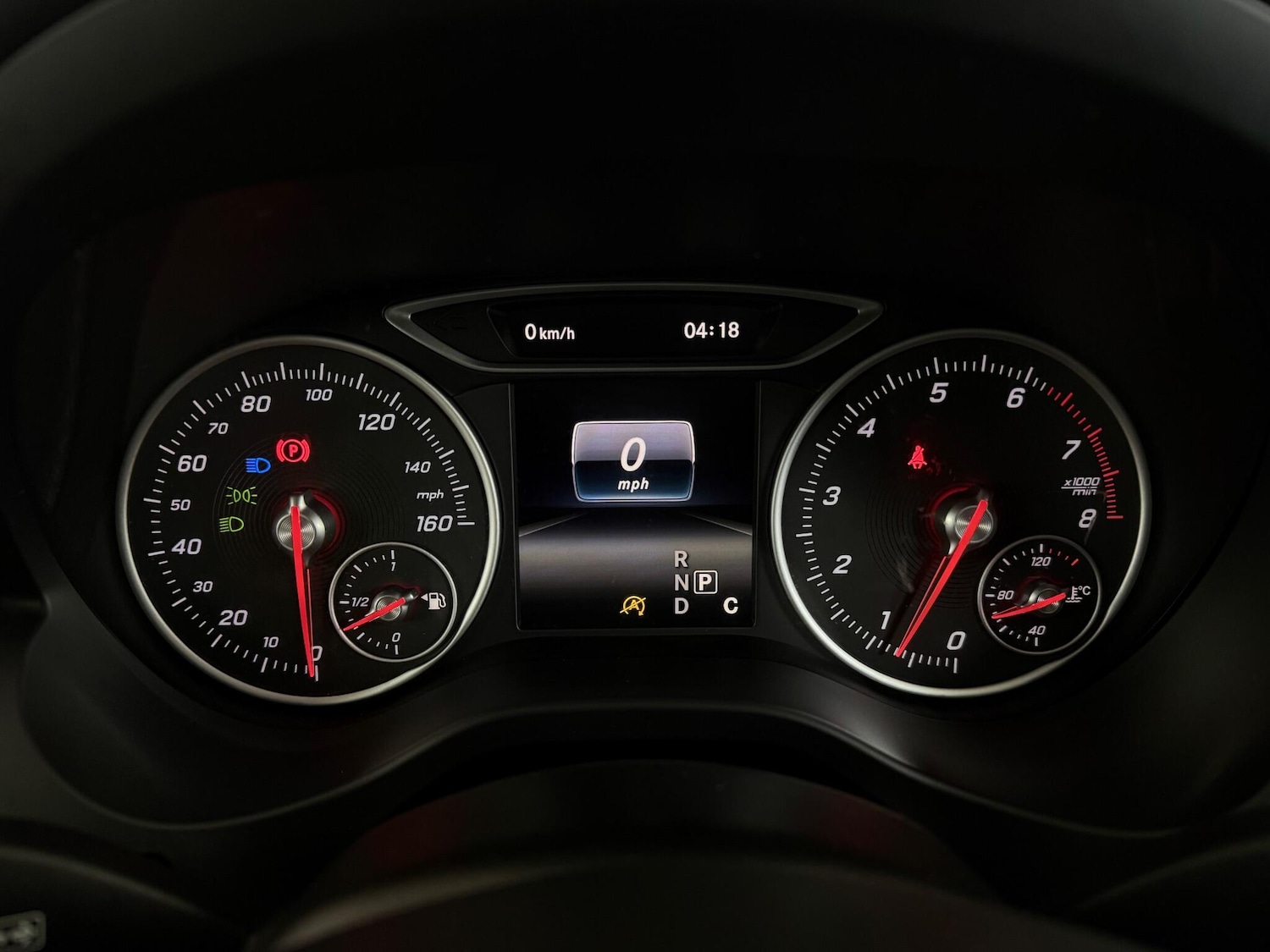 Used Mercedes-Benz A-Class 2016 for sale - 77246763: Photo 11