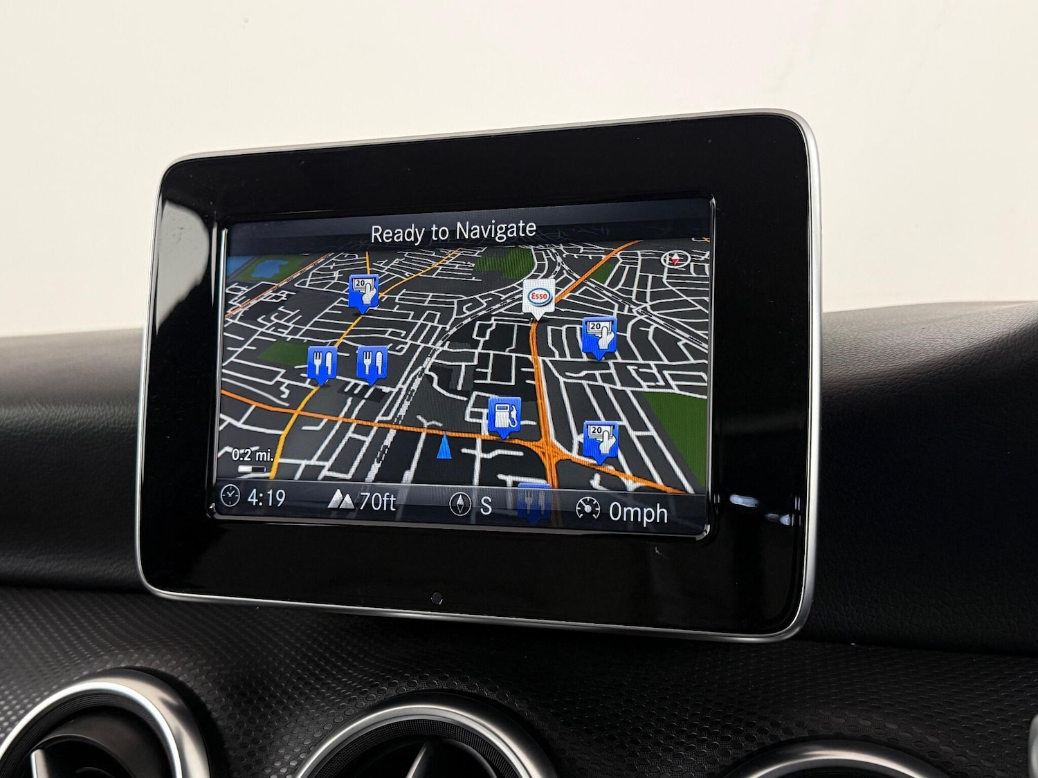 Used Mercedes-Benz A-Class 2016 for sale - 77246763: Photo 23