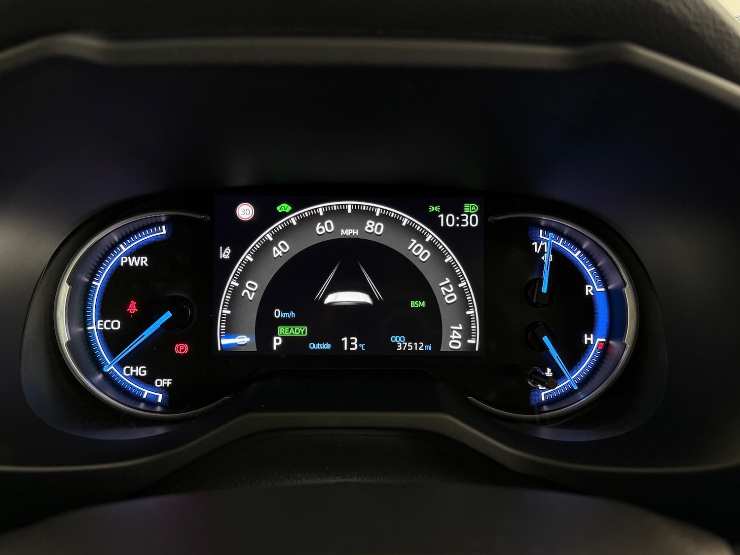 Used Toyota RAV4 2022 for sale - 77216974: Photo 16