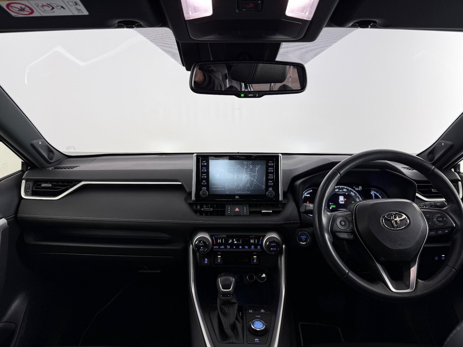 Used Toyota RAV4 2022 for sale - 77216974: Photo 19