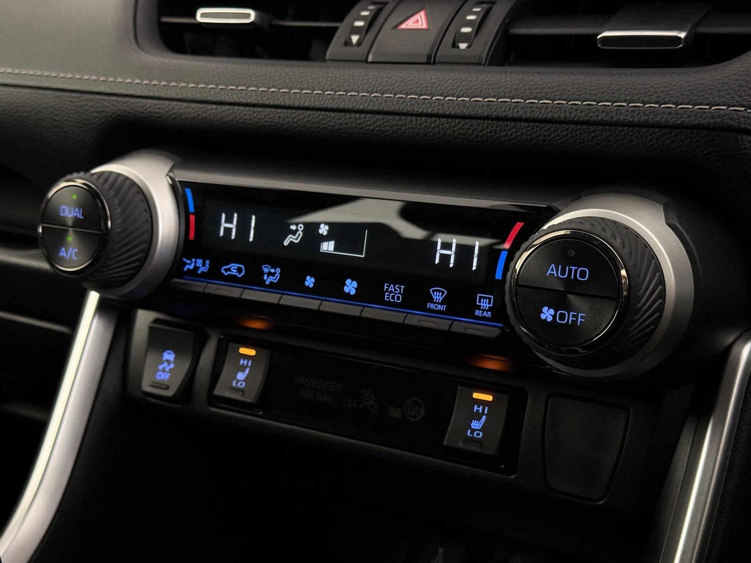 Used Toyota RAV4 2022 for sale - 77216974: Photo 34