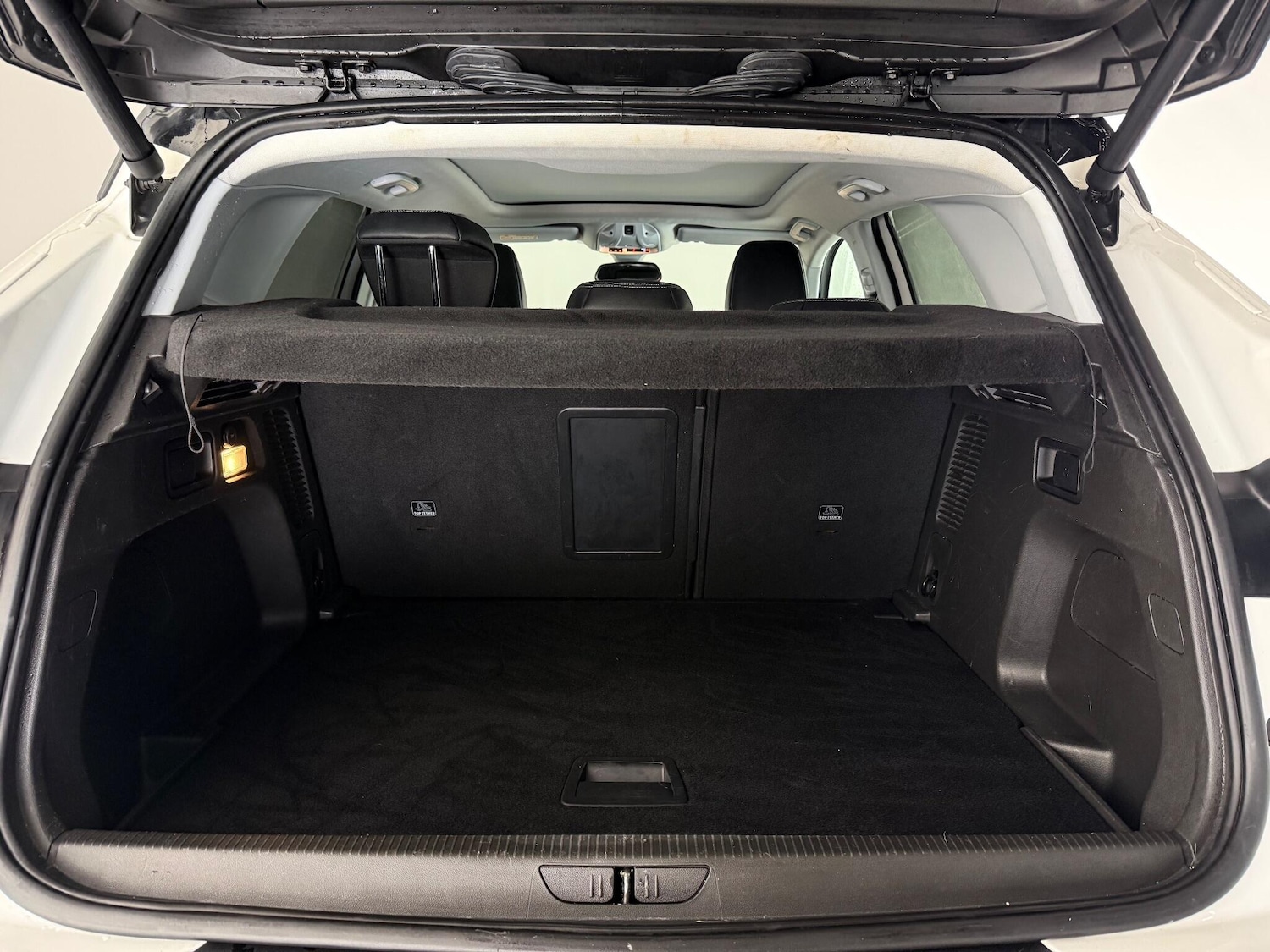 Used Vauxhall Grandland X 2018 for sale - 77222279: Photo 10