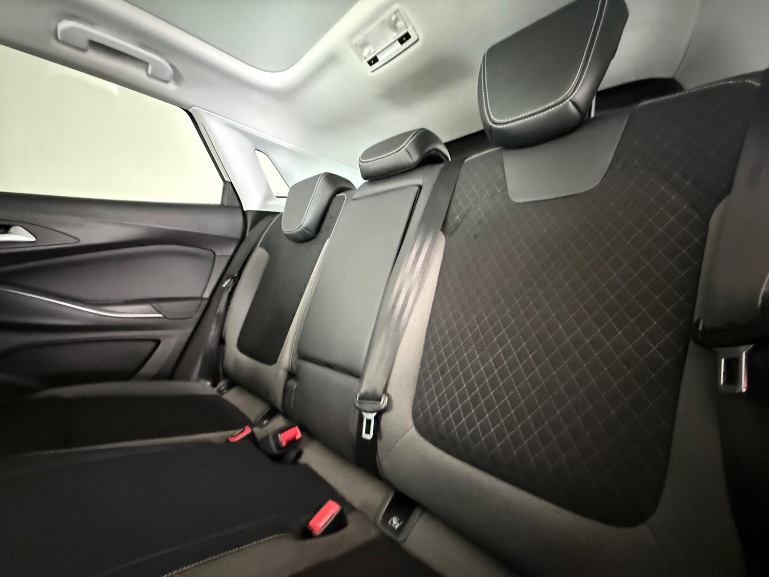 Used Vauxhall Grandland X 2018 for sale - 77222279: Photo 12