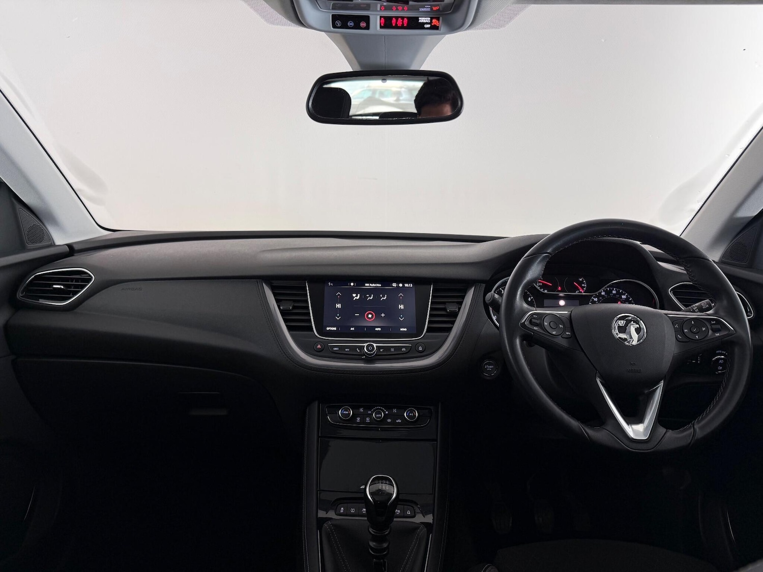 Used Vauxhall Grandland X 2018 for sale - 77222279: Photo 14