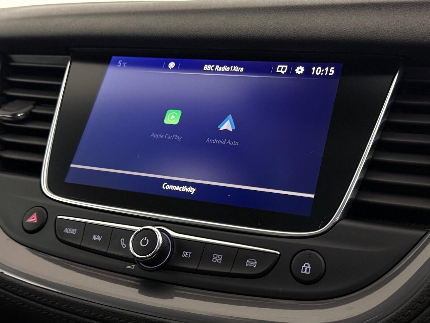 Used Vauxhall Grandland X 2018 for sale - 77222279: Photo 22