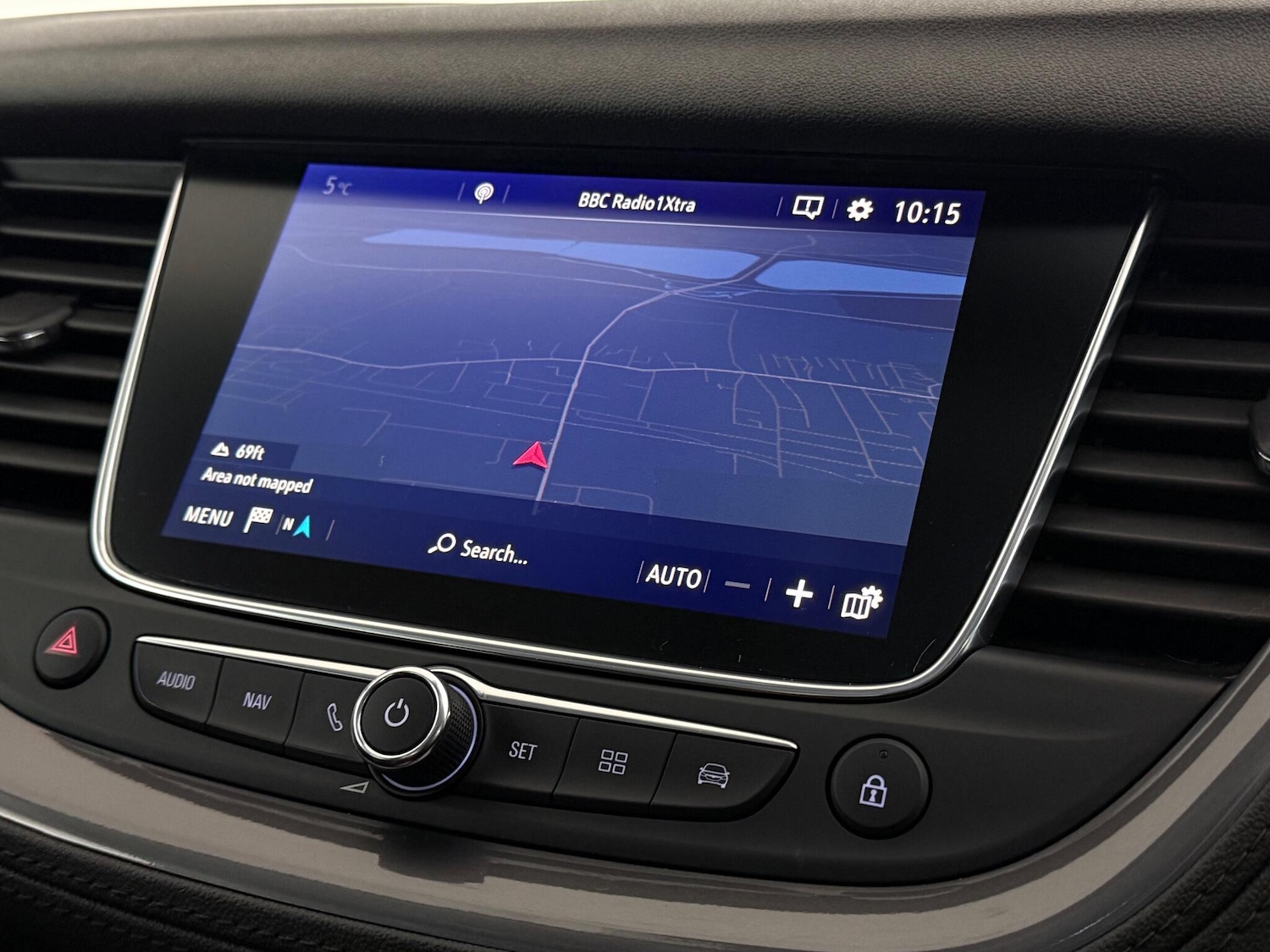 Used Vauxhall Grandland X 2018 for sale - 77222279: Photo 23