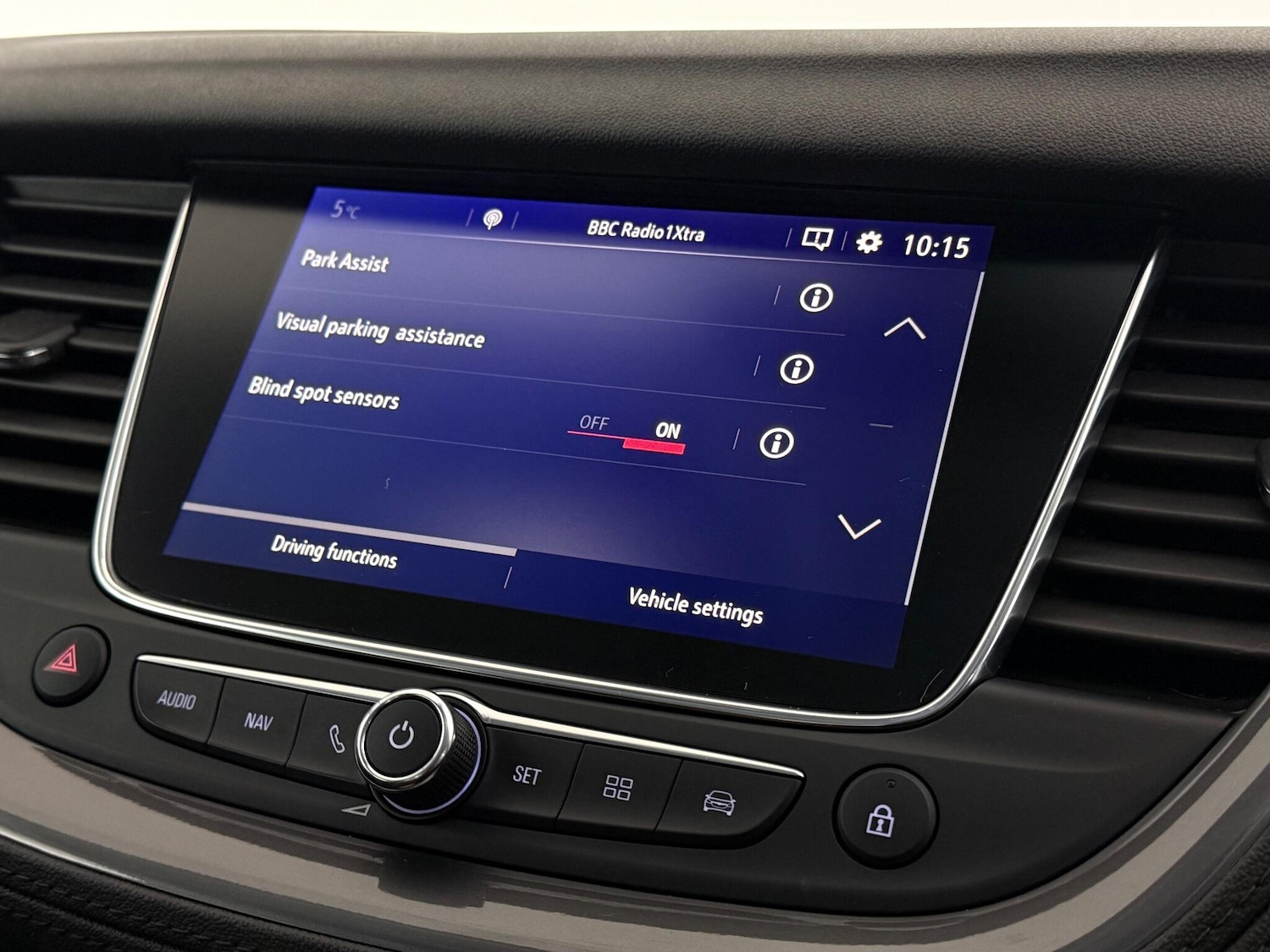 Used Vauxhall Grandland X 2018 for sale - 77222279: Photo 26