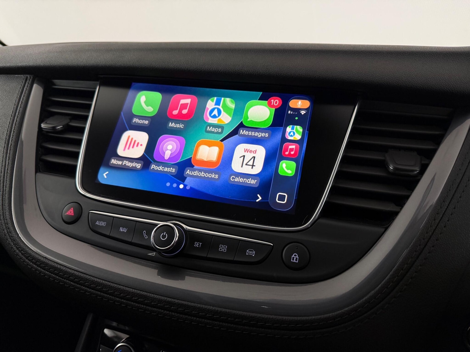 Used Vauxhall Grandland X 2018 for sale - 77222279: Photo 27