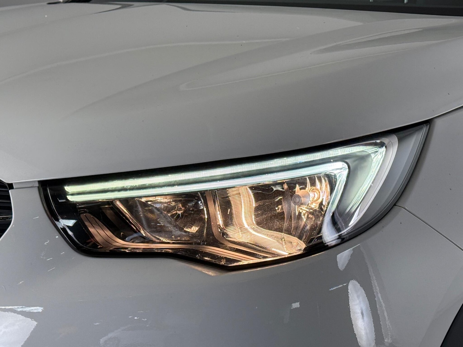 Used Vauxhall Grandland X 2018 for sale - 77222279: Photo 7