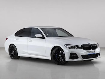 Used BMW 3 Series 2020 for sale - 79441917: Photo